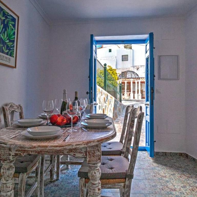 Casa Beaumont - awesome Andalusian townhouse - Casa de 2 dormitorios - 30
