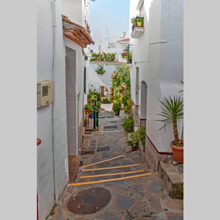 Casa Beaumont - awesome Andalusian townhouse - Casa de 2 dormitorios - 31