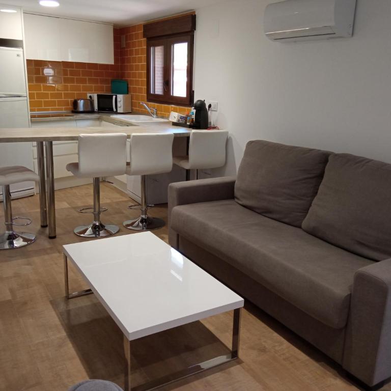 Apartamentos Montgò - Apartamento Estándar - 12