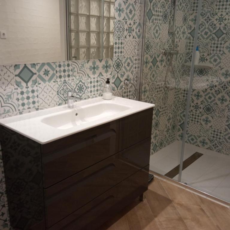 Apartamentos Montgò - Apartamento Estándar - 14