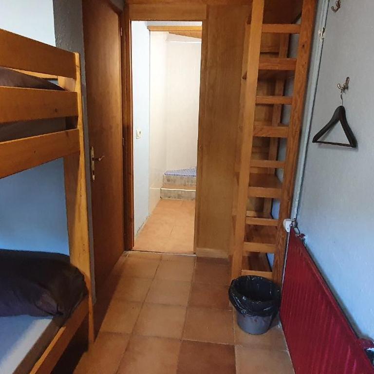 Albergue "El Aguila" - Habitación Individual - 2
