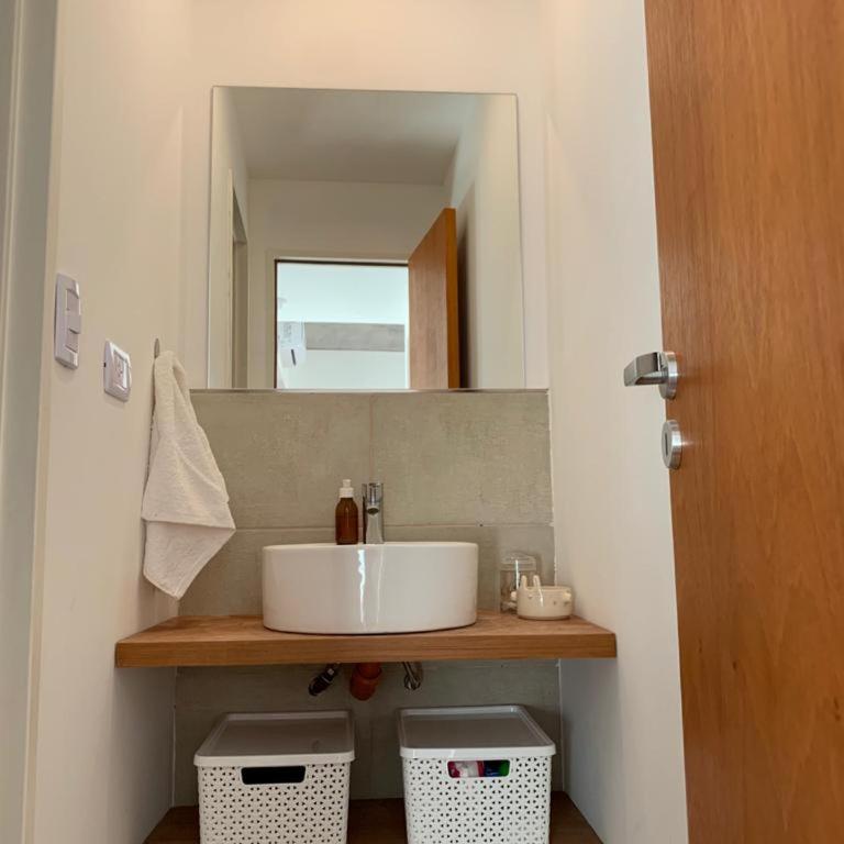 Departamento 12 de Octubre - Apartamento de 1 dormitorio - 9