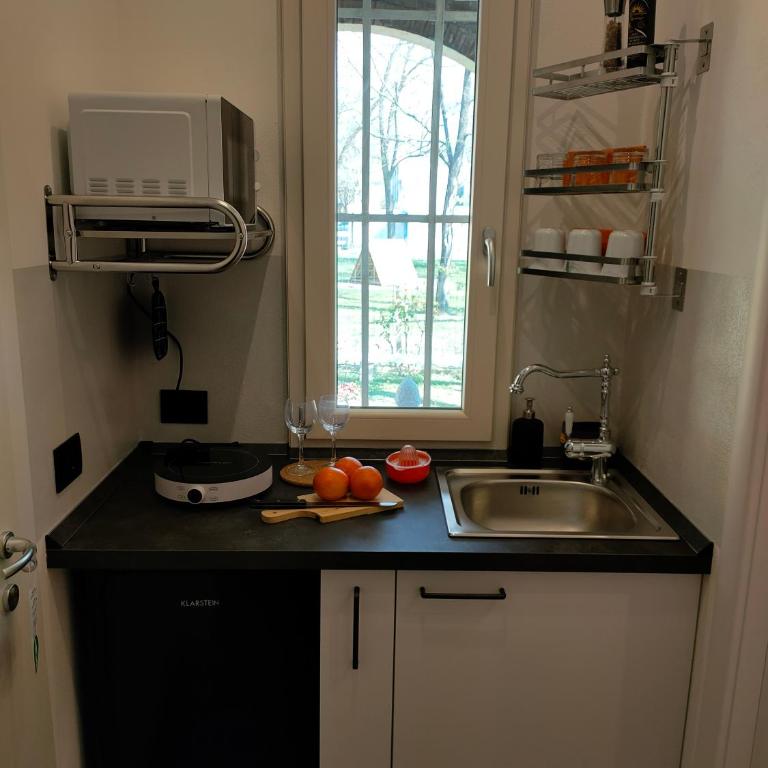 Wagon-lit - Triple Room with Private Bathroom - 4