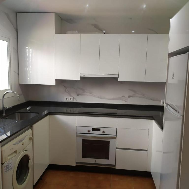 PINOS 11 MENYBER - Apartamento de 2 dormitorios - 4