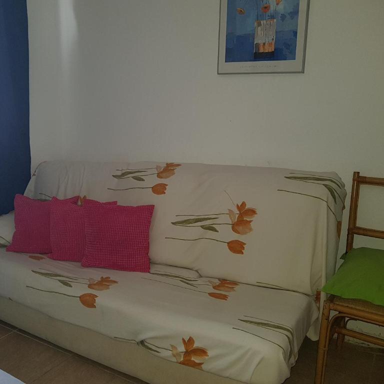 laurainu check in de 15 a 22 horas - Habitación Doble - 16