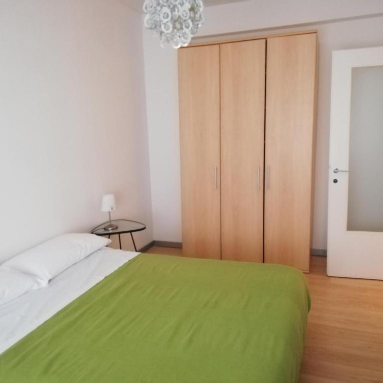 Residence Sole - Appartamento con 2 Camere da Letto - 3