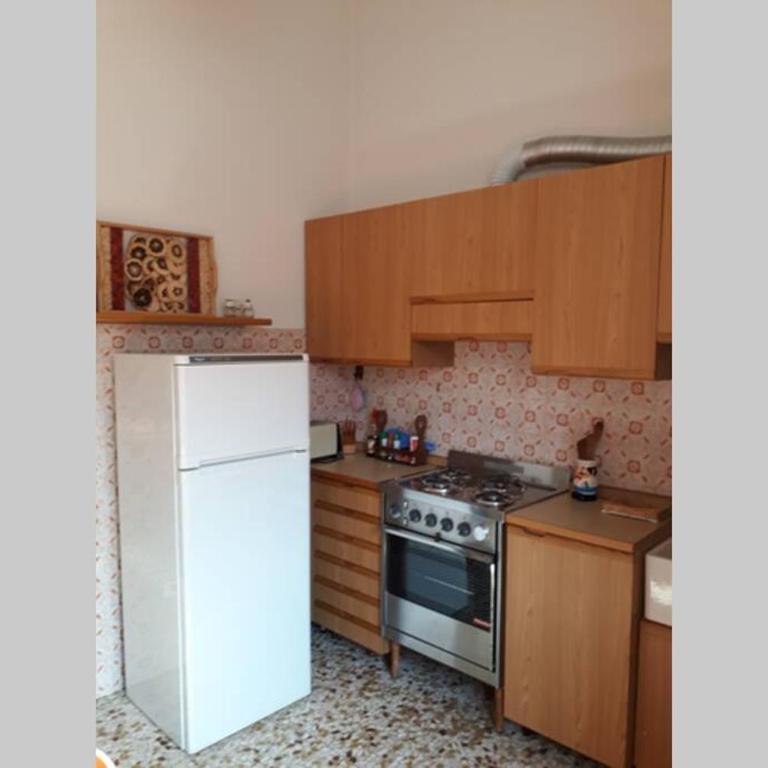 Trilly House - Apartment mit 2 Schlafzimmern - 16