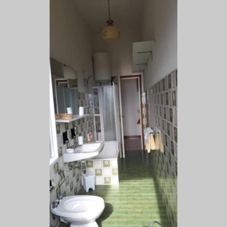 Trilly House - Apartment mit 2 Schlafzimmern - 24