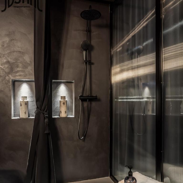 Apartamento Shibari by Justine Apartments Apartamento turístico en Madrid Río - Loft - 19