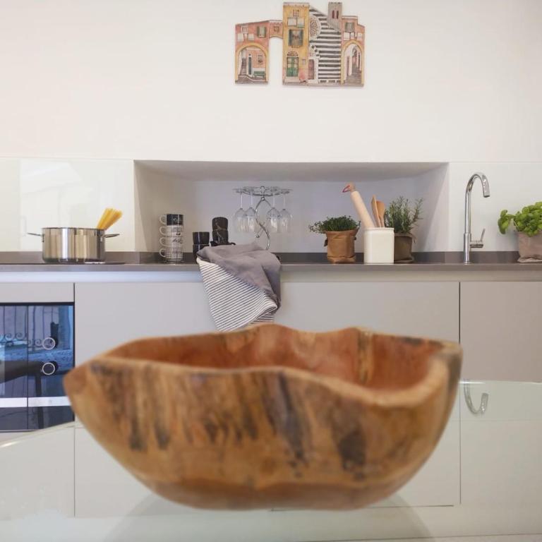 Vernazza Luxury Apartment - Superior Apartment - 33