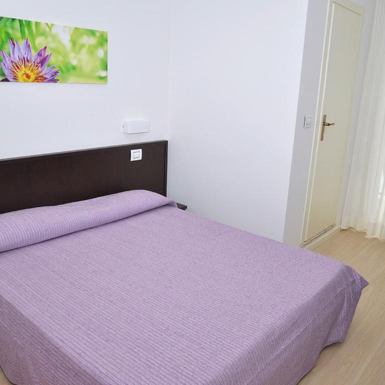 Hotel Lugano - Standard Double Room - 3