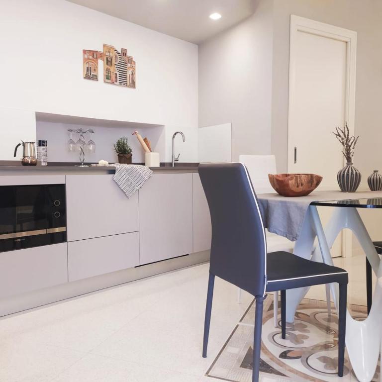 Vernazza Luxury Apartment - Superior Apartment - 31