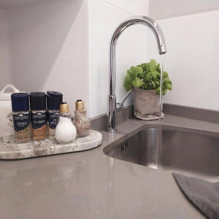 Vernazza Luxury Apartment - Superior Apartment - 38