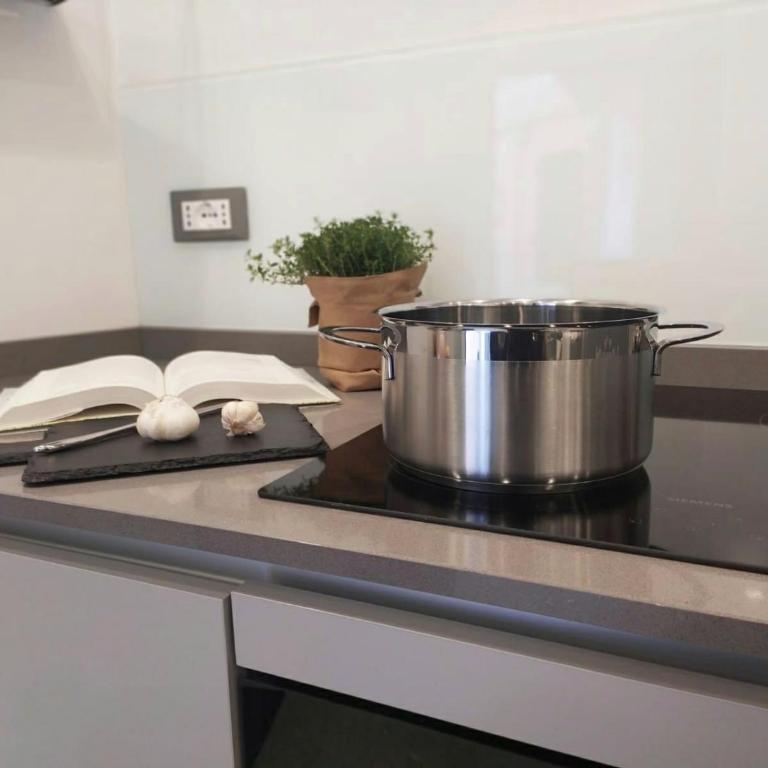 Vernazza Luxury Apartment - Superior Apartment - 36