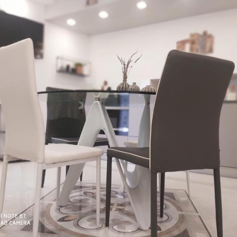 Vernazza Luxury Apartment - Superior Apartment - 32
