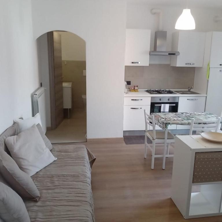 casa Stefania 3 - Appartamento con 1 Camera da Letto - 1