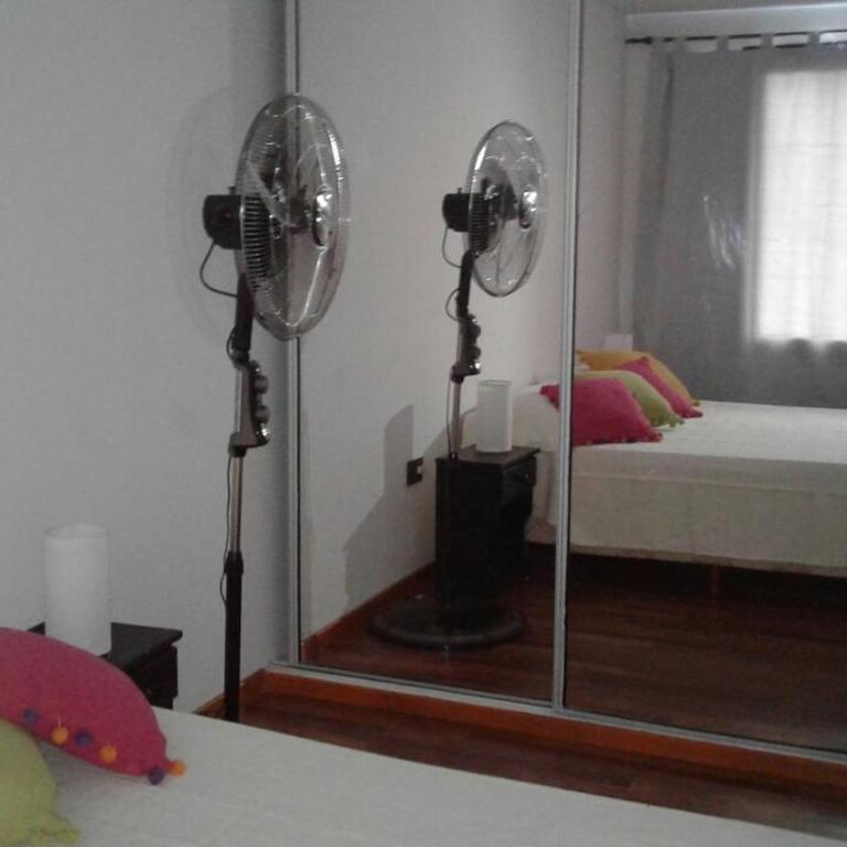 Dto con pileta en Carlos Paz 33! - Apartamento de 2 dormitorios - 4