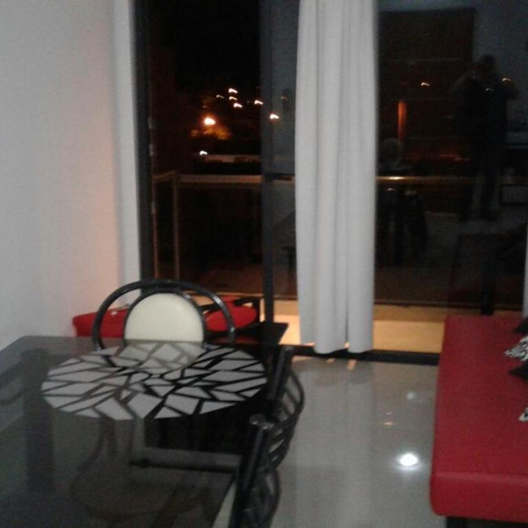 Dto con pileta en Carlos Paz 33! - Apartamento de 2 dormitorios - 3