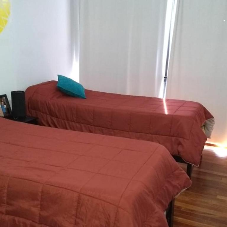 Dto con pileta en Carlos Paz 33! - Apartamento de 2 dormitorios - 2