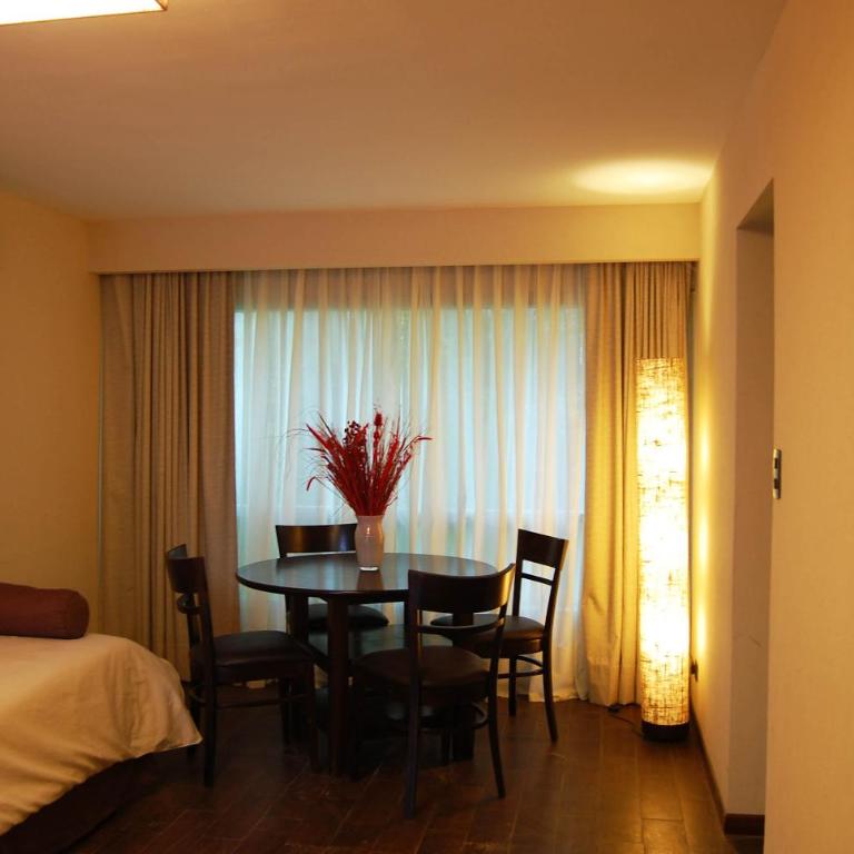 Careyes Villa de Mar & Spa - Apartamento Estándar - 2