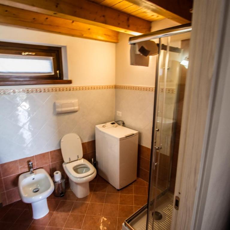 FONTANE APARTMENTS - Camera Matrimoniale - 6