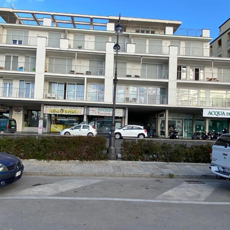 SEAFRONT - Appartamento con 1 Camera da Letto - 15