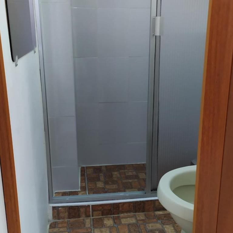 Apartamento-Habitación Palonegro Manizales - Habitación Doble - 5