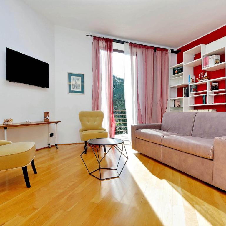 RomeAsYouLike - Trastevere Experience - Appartamento con Balcone - 6
