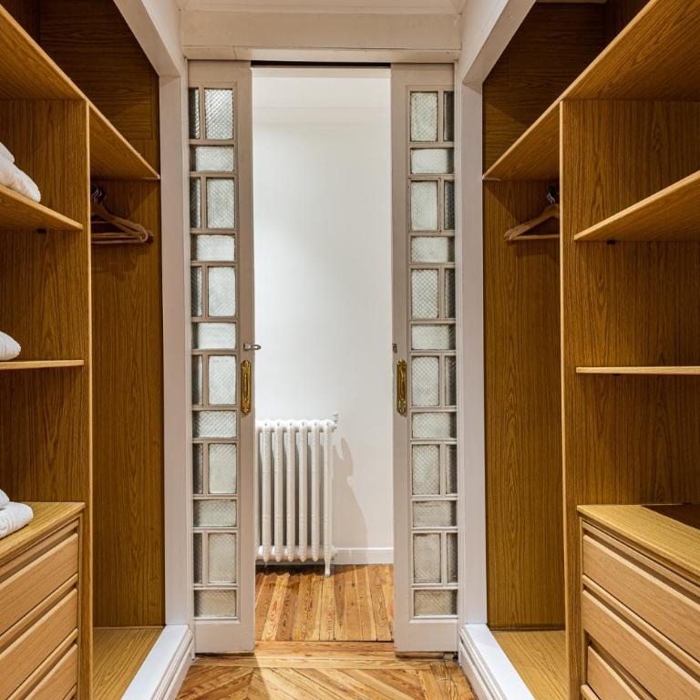 Queens Plaza Mayor II - Alquiler Corta Duración - Apartamento de 3 dormitorios - 26