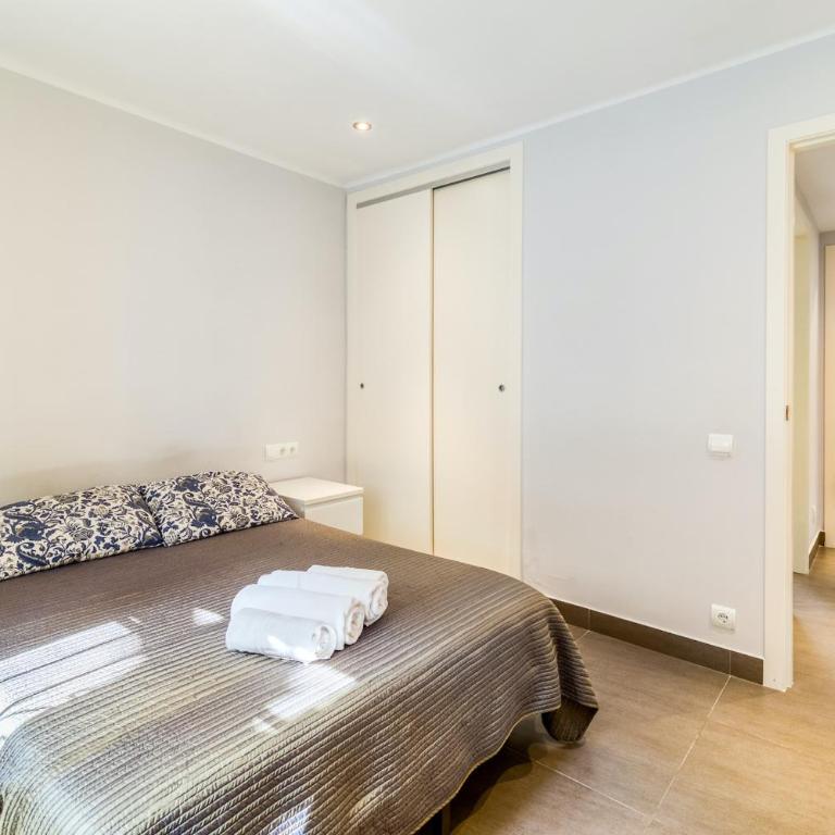 Hauzify I Apartament Edelweiss - Apartamento con terraza - Planta baja - 7