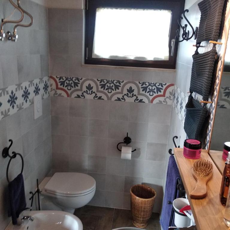 Piccolo Trullo Ostunese Le Jardin de Sophie' Centre de massage holistique - Chalet - 25