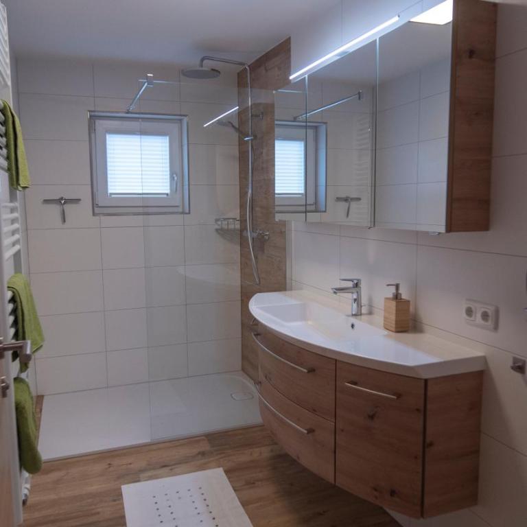 DAS JOHANN Apartments im Ausseerland - Apartment mit Balkon - 7