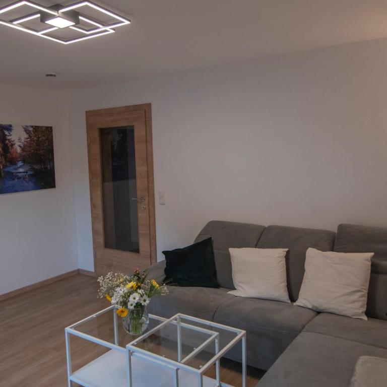 DAS JOHANN Apartments im Ausseerland - Apartment mit Balkon - 18