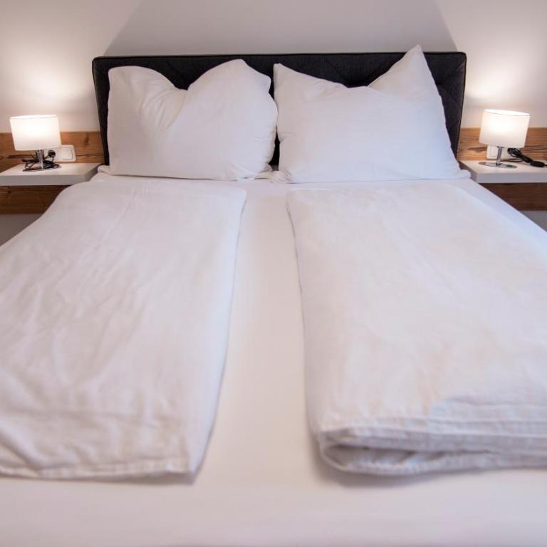 DAS JOHANN Apartments im Ausseerland - Apartment mit Balkon - 20