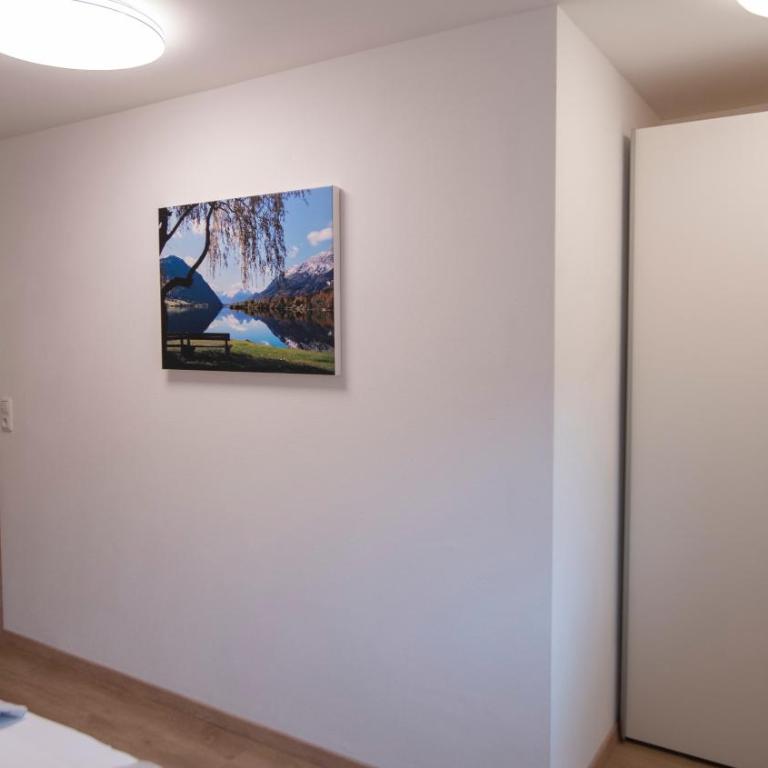 DAS JOHANN Apartments im Ausseerland - Apartment mit Balkon - 23