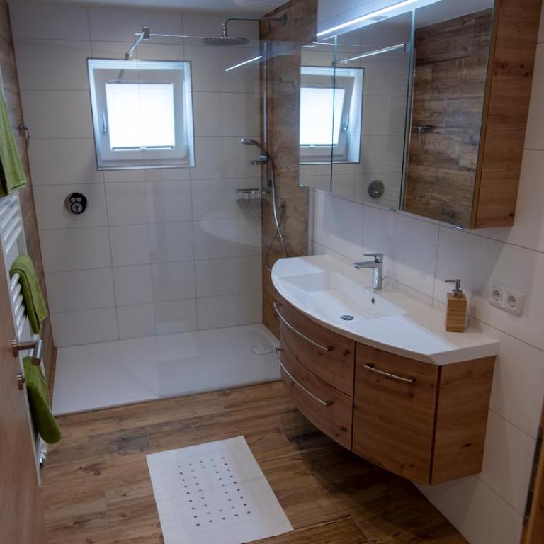 DAS JOHANN Apartments im Ausseerland - Apartment mit Terrasse - 37