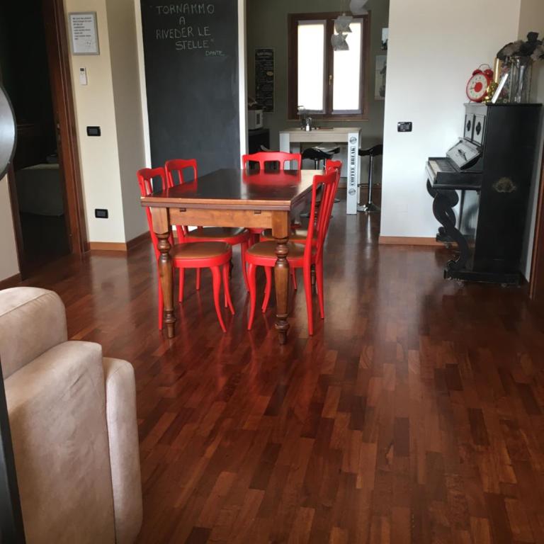Casa Elisabetta - Appartamento con Terrazza - 12