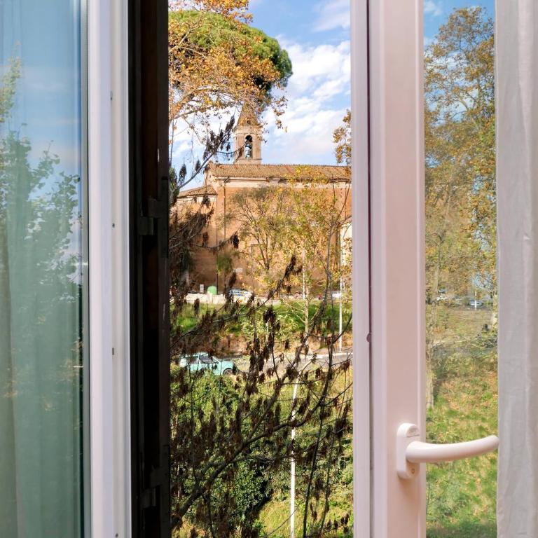 RomeAsYouLike - Trastevere Experience - Appartamento con Balcone - 25