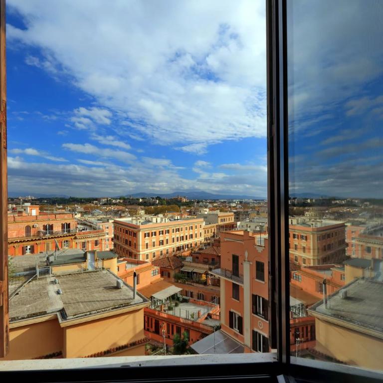 RomeAsYouLike - Trastevere Experience - Appartamento con Balcone - 29