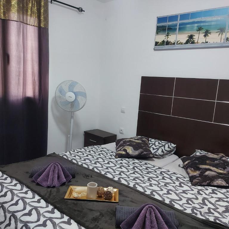Casa Laura Costa Calma - Apartamento de 2 dormitorios - 4