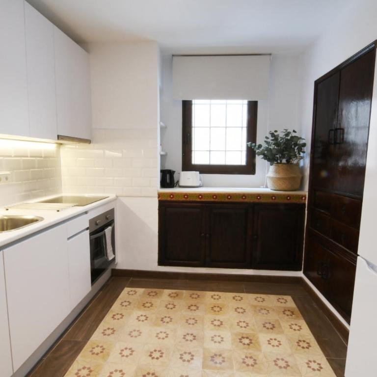 El cobertizo de Jimena y Candela - Parking Gratis - Apartamento de 1 dormitorio - 19