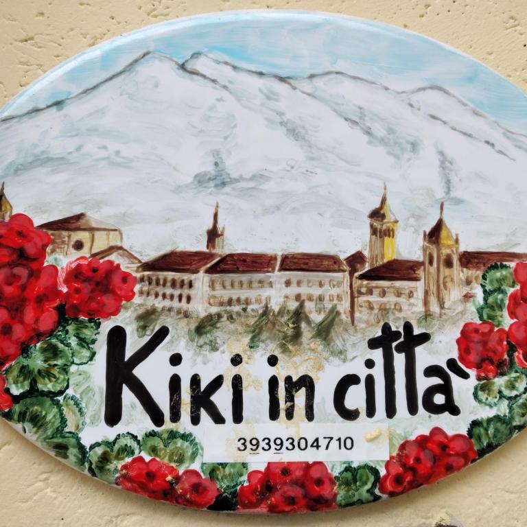 Kiki in città - Apartamento de 2 dormitorios - 1