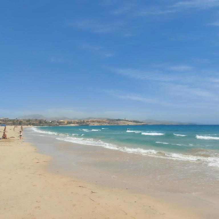 Casa Laura Costa Calma - Apartamento de 2 dormitorios - 27