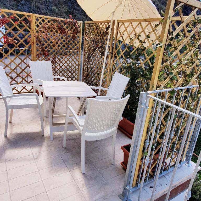 Affittacamere L'Orto dei nonni - Appartamento con 1 Camera da Letto - 14
