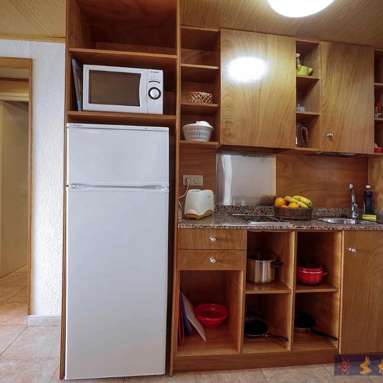 Apartamentos Brasil - Viu Bé - Standard Apartment - 3