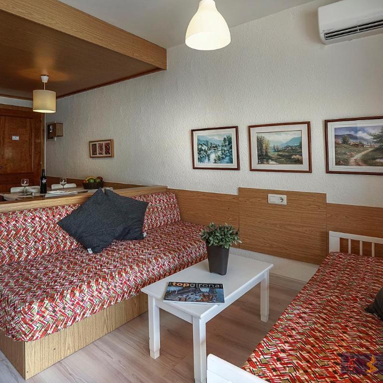 Apartamentos Brasil - Viu Bé - Standard Apartment - 4