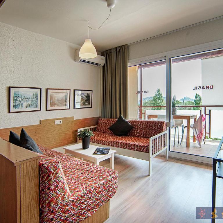 Apartamentos Brasil - Viu Bé - Standard Apartment - 6