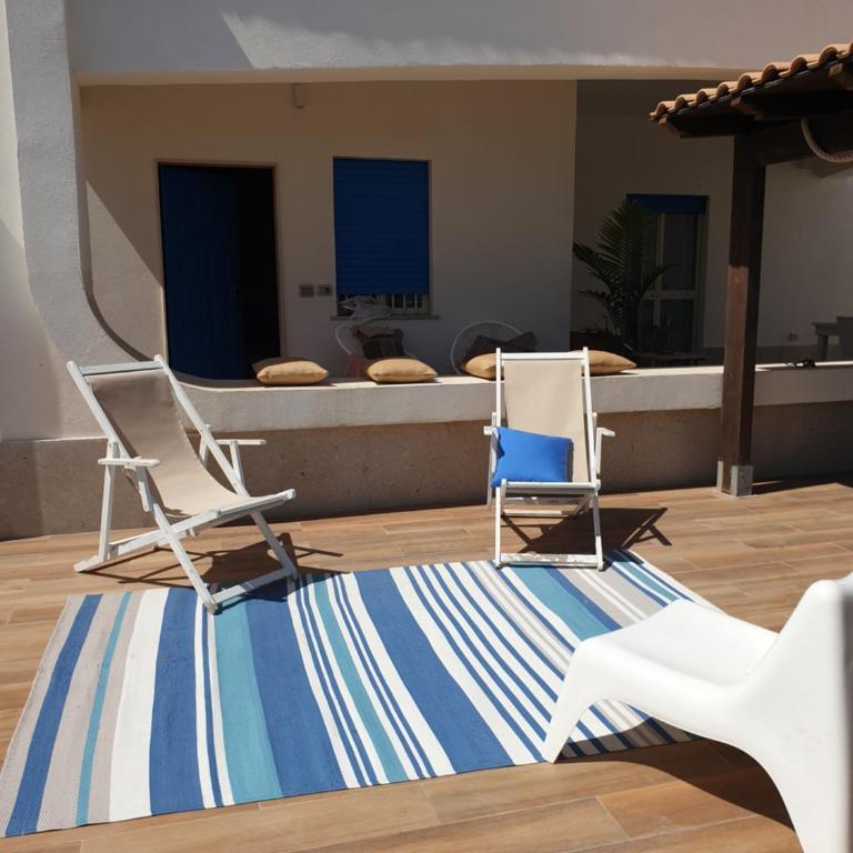 Villa Ammari - Villa Fronte Spiaggia - 53