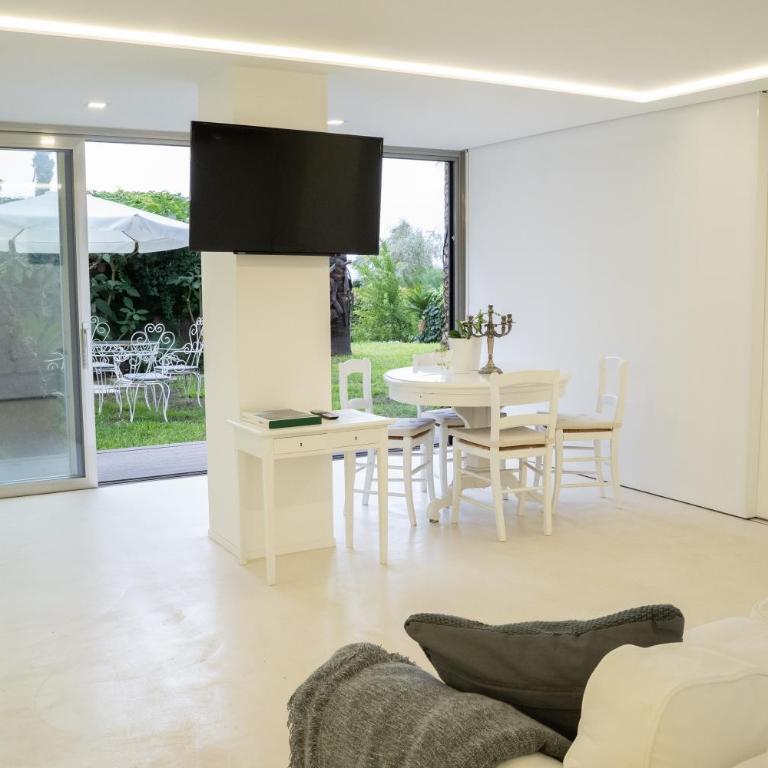 Acquabianca - Casa con 2 Camere da Letto - 6