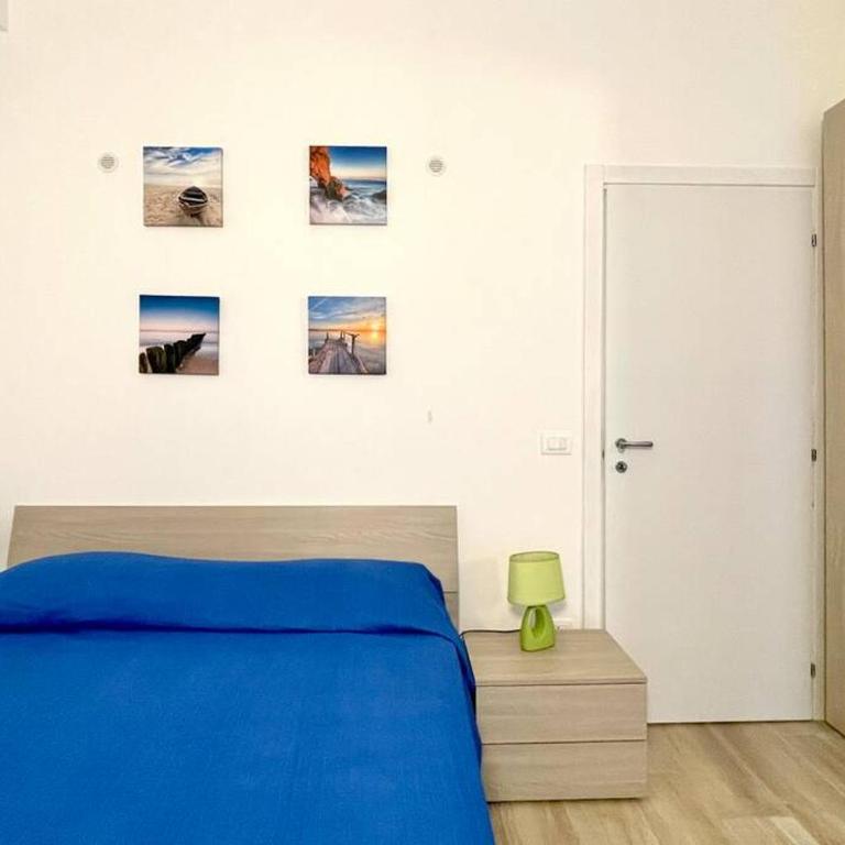 Viva Vista Mare Trilo PianoTerra - Appartamento - 5